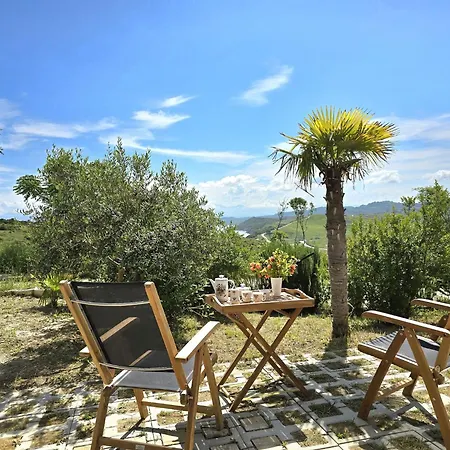 Vila In Kepi I Rodonit Near *