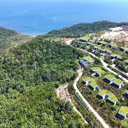 Vila In Kepi I Rodonit Near *