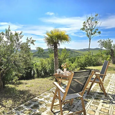 Vila In Kepi I Rodonit Near Shetaj
