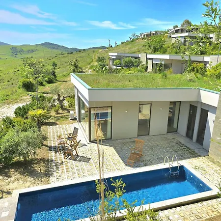 Vila In Kepi I Rodonit Near